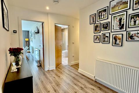 4 bedroom detached bungalow for sale, Woolsbridge Road, St. Leonards, BH24 2LS