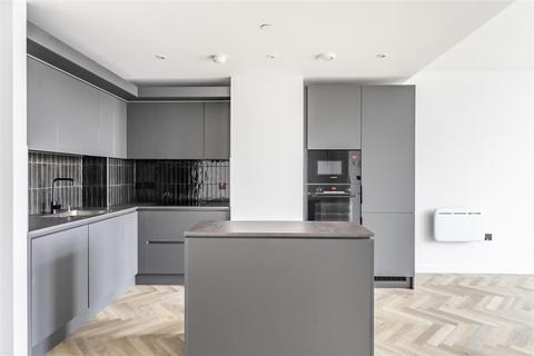 undefined, Mint, Cocoa Works, Haxby Road, York