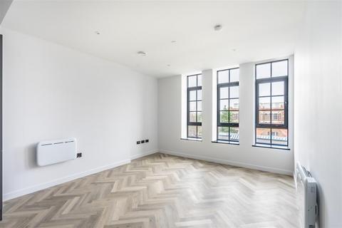 undefined, Mint, Cocoa Works, Haxby Road, York