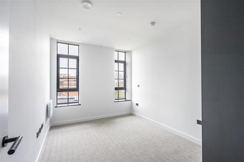 undefined, Mint, Cocoa Works, Haxby Road, York