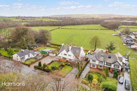 4 bedroom semi-detached house for sale, Manchester Road, Over Hulton, Bolton, Lancashire, BL5