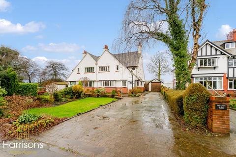 4 bedroom semi-detached house for sale, Manchester Road, Over Hulton, Bolton, Lancashire, BL5