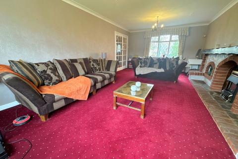 5 bedroom detached house for sale, Park Lodge Close, Cheadle