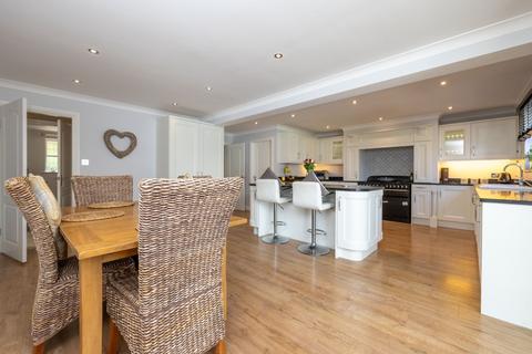 5 bedroom detached house for sale, The Park, Potterhanworth, Lincoln, Lincolnshire, LN4