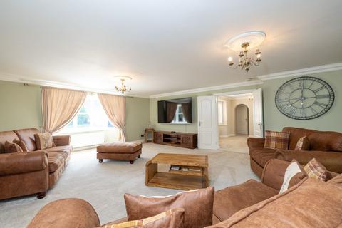 5 bedroom detached house for sale, The Park, Potterhanworth, Lincoln, Lincolnshire, LN4