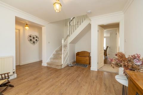 5 bedroom detached house for sale, The Park, Potterhanworth, Lincoln, Lincolnshire, LN4