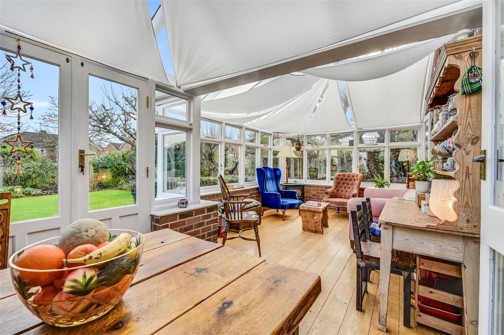 Conservatory
