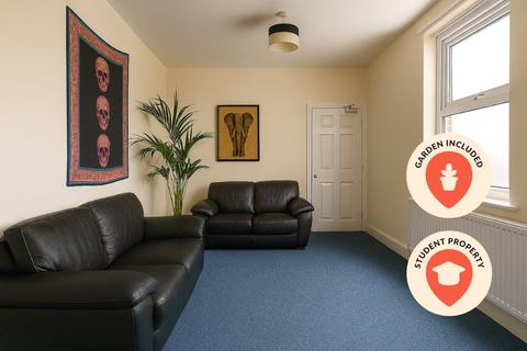 5 bedroom terraced house to rent, Highbury Road, Horfield, Bristol, Somerset, BS7