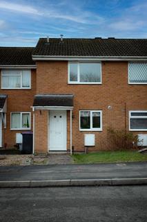 undefined, Mercia Drive, Leegomery