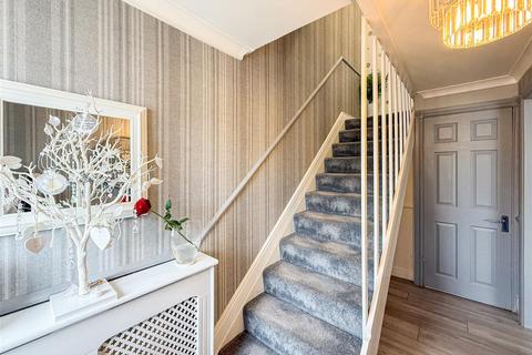 3 bedroom semi-detached house for sale, Crown Way, Southminster