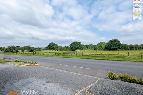 undefined, Greenwood Road, Walsall WS9