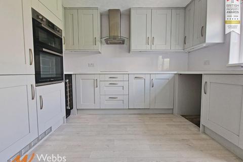 undefined, Greenwood Road, Walsall WS9