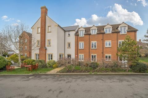 undefined, Swan Lane, Faringdon, Oxfordshire, SN7