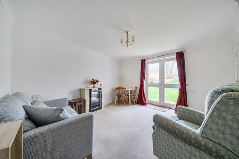 undefined, Swan Lane, Faringdon, Oxfordshire, SN7