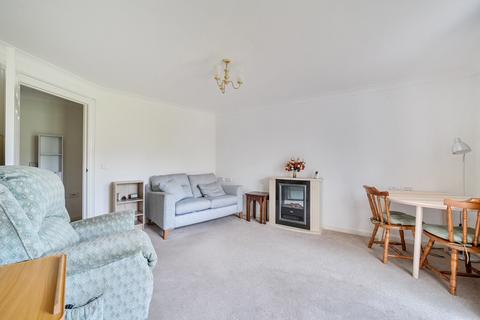 undefined, Swan Lane, Faringdon, Oxfordshire, SN7