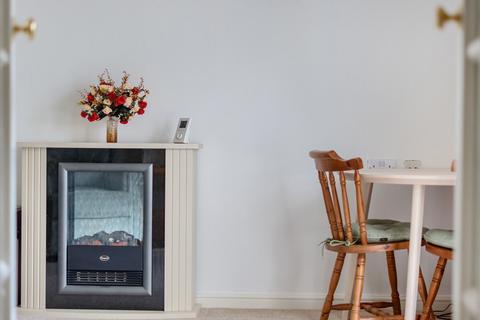 undefined, Swan Lane, Faringdon, Oxfordshire, SN7