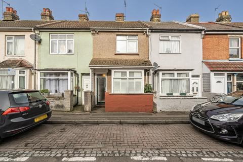 3 bedroom terraced house for sale - Eva Road, Gillingham, Kent