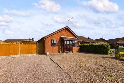 undefined, Foxleigh Grove, Wem, Shropshire