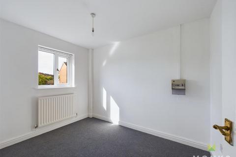 undefined, Foxleigh Grove, Wem, Shropshire