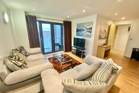 2 bedroom apartment for sale, South Quay, Kings Road, Swansea