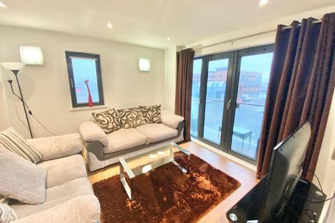 2 bedroom apartment for sale, South Quay, Kings Road, Swansea