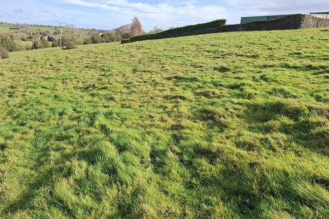 Land for sale, Bridge Flatts Farm, Winkhill, Leek