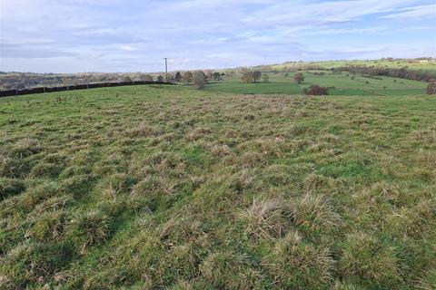 Land for sale, Bridge Flatts Farm, Winkhill, Leek
