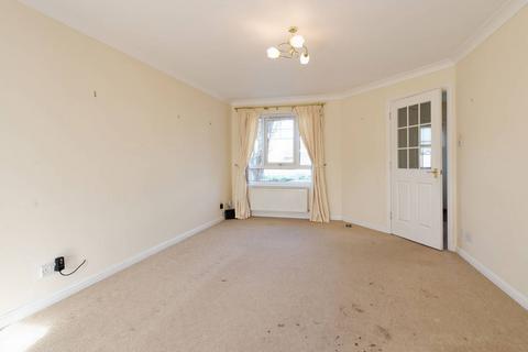 4 bedroom detached house for sale, 7 Alexandra Meadows, Lockerbie, DG11 2SA