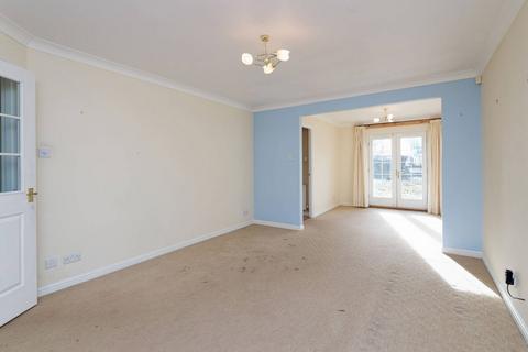 4 bedroom detached house for sale, 7 Alexandra Meadows, Lockerbie, DG11 2SA