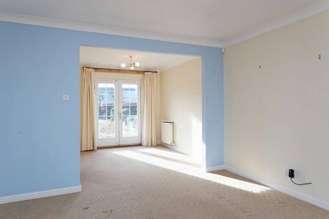4 bedroom detached house for sale, 7 Alexandra Meadows, Lockerbie, DG11 2SA