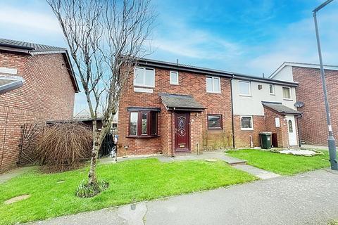 2 bedroom terraced house for sale, Sutton Court, Hadrian Lodge West, Wallsend