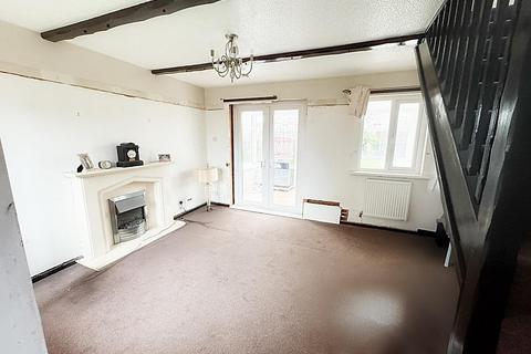 2 bedroom terraced house for sale, Sutton Court, Hadrian Lodge West, Wallsend