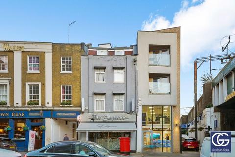 2 bedroom apartment for sale, Polyteck House, Leman Street, London, E1