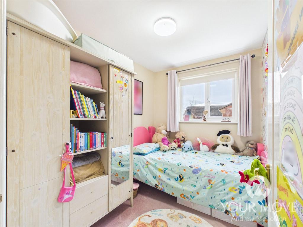 Bedroom 4