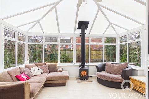 4 bedroom detached house for sale, Dillors Croft, Cheshire CW1