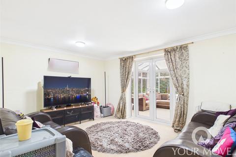 4 bedroom detached house for sale, Dillors Croft, Cheshire CW1