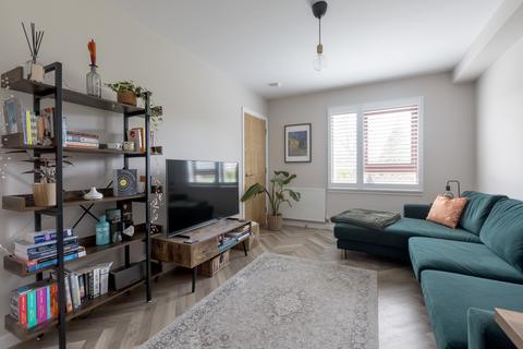 1 bedroom ground floor flat for sale, 29/2 Citypark Way, Fettes, Edinburgh, EH5 2FA