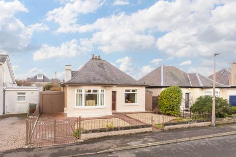 3 bedroom detached bungalow for sale, 61 Vandeleur Avenue, Edinburgh, EH7 6UQ
