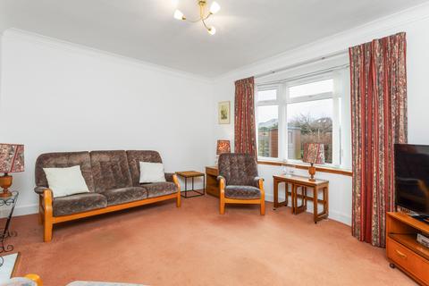 3 bedroom detached bungalow for sale, 61 Vandeleur Avenue, Edinburgh, EH7 6UQ