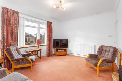 3 bedroom detached bungalow for sale, 61 Vandeleur Avenue, Edinburgh, EH7 6UQ