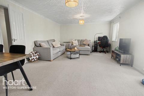 undefined, Pennycress, WESTON-SUPER-MARE