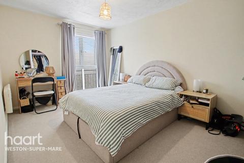 undefined, Pennycress, WESTON-SUPER-MARE