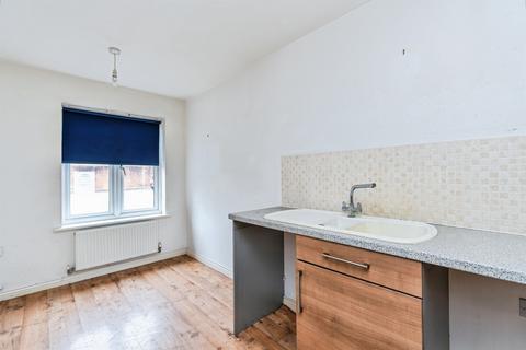 3 bedroom end of terrace house for sale, Fulford Road, North Baddesley, Southampton