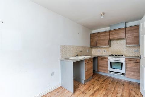 3 bedroom end of terrace house for sale, Fulford Road, North Baddesley, Southampton