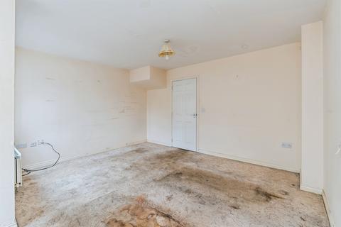 3 bedroom end of terrace house for sale, Fulford Road, North Baddesley, Southampton