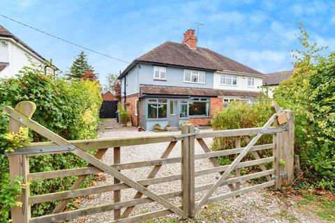 undefined, Newport Road, Great Bridgeford, Stafford