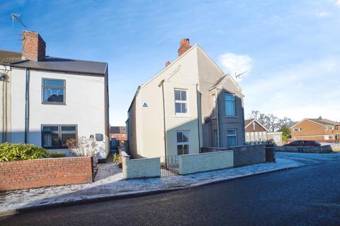 2 bedroom semi-detached house for sale, High Street, Alfreton DE55
