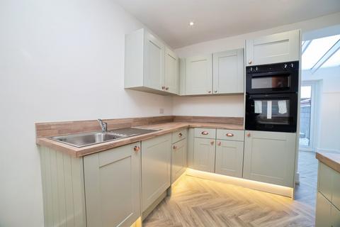 2 bedroom semi-detached house for sale, High Street, Alfreton DE55