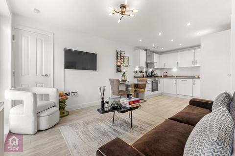 1 bedroom flat for sale, Baskerville Road, Altrincham, Greater Manchester, WA14