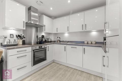 1 bedroom flat for sale, Baskerville Road, Altrincham, Greater Manchester, WA14